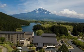 Kyukamura Fuji